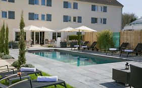 Hôtel Best Western The Wish Versailles